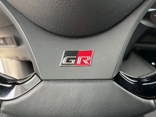 Toyota C-HR Toyota C-HR 2.0 Hybrid GR-Sport - afbeelding nr 25