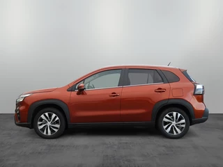 Suzuki S-Cross - afbeelding nr 19