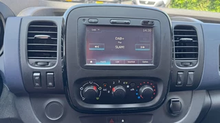 Opel Vivaro Opel Vivaro 1.6 CDTI 92KW 125PK EURO 6 AIRCO/ CRUISE CONTROL/ NAVIGATIE/ 100% DEALERONDERHOUDEN - afbeelding nr 21