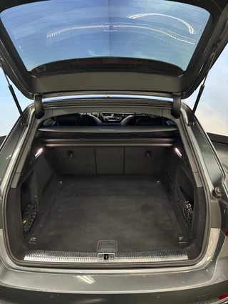 Audi A4 Audi A4 Avant 40 TFSI Sport S line edition |Pano Dak| Virtual| LED| Camera | Stoelverwarming - afbeelding nr 12