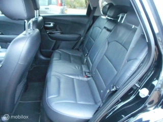 Kia Niro Kia Niro 1.6 GDi Hybrid ExecutiveLine - afbeelding nr 6