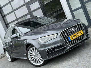Audi A3 Audi A3 Sportback 1.4 e-tron PHEV 3X S-Line / PANO / LED /NL - afbeelding nr 2