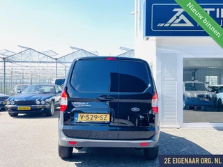 Ford Transit Courier Ford Transit Courier 1.5 TDCI Camera Stoelverw. Navi Connect - afbeelding nr 18