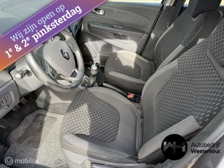 Renault Captur Renault Captur 0.9 TCe Intens Camera Airco Velgen en Winterbanden - afbeelding nr 10