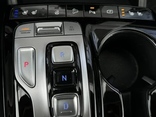 Hyundai Tucson Hyundai Tucson 1.6 T-GDI PHEV Premium 4WD | Plug-in Hybrid - afbeelding nr 25