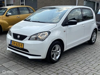 SEAT Mii Seat Mii 1.0 FR Connect, airco, pdc, apk, carplay - afbeelding nr 7