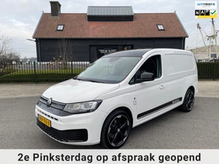Volkswagen Caddy Volkswagen Caddy Cargo Maxi 2.0 TDI Comfort Maxi Airco/Ecc Apple Carplay Camera Schuifdeur - afbeelding nr 1