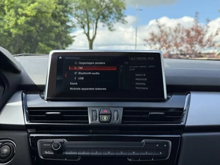 BMW 2 Serie BMW 2-serie Active Tourer 216d High Exe. Ed. | Navi | Leder | HUD | - afbeelding nr 22