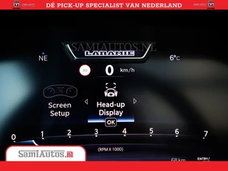 Dodge Ram 1500 Comfortabele Dubbele Cabine met Royale 5 Zitplaatsen | BPM vrij | Nu Leverbaar uit Voorraad | Voorraad Nr 2226 - 4993 - afbeelding nr 28