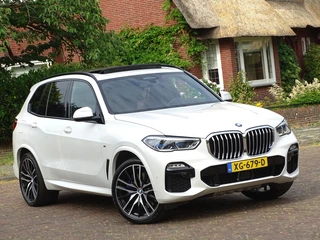 BMW X5 - afbeelding nr 8