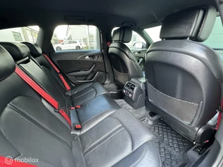 Audi RS6 Audi RS6 Avant 4.0 TFSI Quattro | Nardo | Massage | 21'' | - afbeelding nr 16