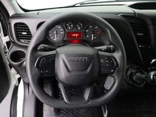 Iveco Daily | Airco | Cruise | 3-Persoons - afbeelding nr 15