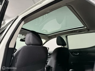 Nissan QASHQAI Nissan Qashqai 1.2 N-Connecta | 360-CAMERA | CRUISE | NAVI - afbeelding nr 50