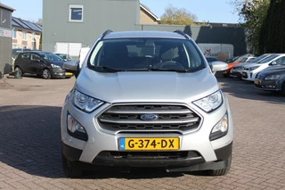Ford EcoSport - afbeelding nr 2