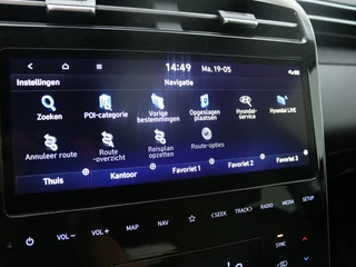 Hyundai Tucson - afbeelding nr 33
