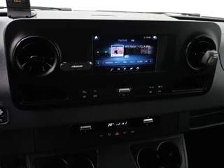Mercedes-Benz Sprinter | Navigatie | Camera | Airco | Cruise - afbeelding nr 18