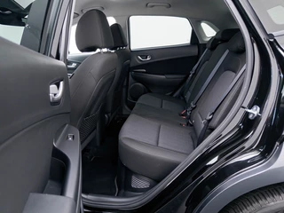 Hyundai Kona Hyundai Kona 1.6 GDI HEV Fashion | 1e Eigenaar | Trekhaak - afbeelding nr 18