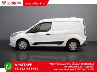 Ford Transit Connect - afbeelding nr 9