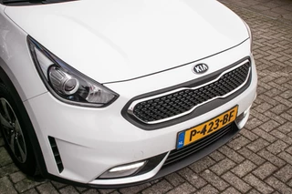 Kia Niro - All-in rijklrprs | camera | carplay/andr. auto | cruise - afbeelding nr 21