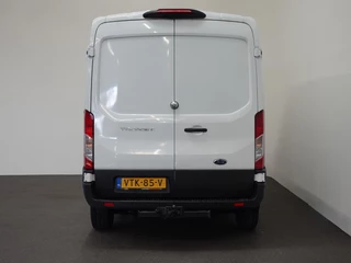 Ford Transit Ford Transit 330 2.0 TDCI L3H2 Trend Navigatie Camera Carplay Trekhaak Cruise control Airco - afbeelding nr 4