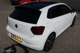Volkswagen Polo Volkswagen Polo 2.0 TSI GTI, DSG, CARPLAY, 18 INCH, FULL LED - afbeelding nr 9