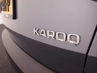 Škoda Karoq CAMERA / STOELVERW / CARPLAY / NAVI / CLIMA / PDC / NL-AUTO - afbeelding nr 23