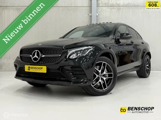 Mercedes-Benz GLC - 163403303-0