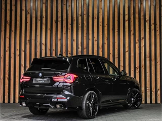 BMW X3 BMW X3 xDrive30e 292PK High Executive M-Sport | HARMAN EN KARDON | PANO | LEDER | HUD | ELEC STOELEN | LEDER DASHBOARD | - afbeelding nr 3