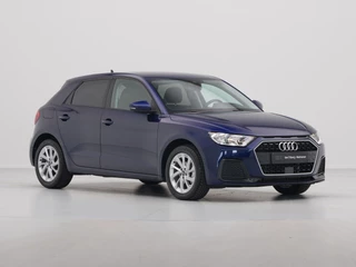 Audi A1 Sportback Audi A1 Sportback 25 TFSI 95pk S-Tronic Advanced edition Navi via app, Stoelverwarming, Climatronic 87 - afbeelding nr 7