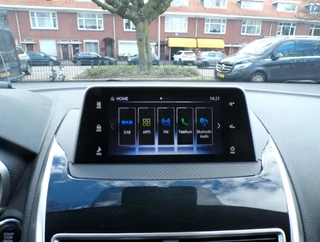 Mitsubishi Eclipse Cross Mitsubishi Eclipse Cross 1.5 DI-T 4WD Instyle ELECTRISCH PANORAMADAK APPLE CARPLAY....... - afbeelding nr 29