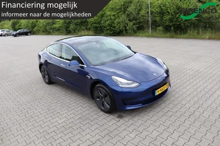 Tesla Model 3 Tesla Model 3 Standard RWD Plus 60 kWh - afbeelding nr 23