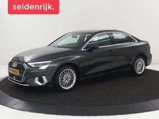 Audi A3 30 TFSI Advanced edition | Stoelverwarming |