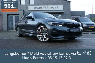 BMW 3 Serie - 209671133-0