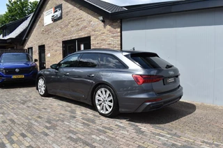 Audi A6 - afbeelding nr 6