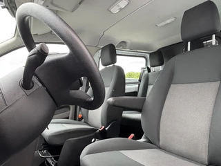 Ford Transit Custom Ford Transit Custom 280 2.0 TDCI L1H1 Ambiente*A/C*DUBBELCABINE* - afbeelding nr 11