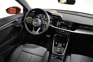 Audi A3 NAVI/LED/CARPLAY - afbeelding nr 29