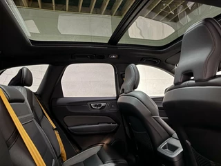 Volvo XC60 Volvo XC60 2.0 T8 AWD Polestar Engineered H/K Pano HUD ACC Trekh. - afbeelding nr 24