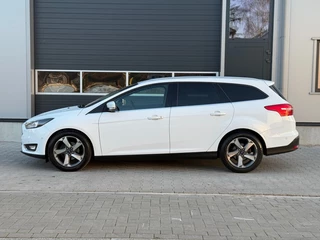 Ford Focus - afbeelding nr 5