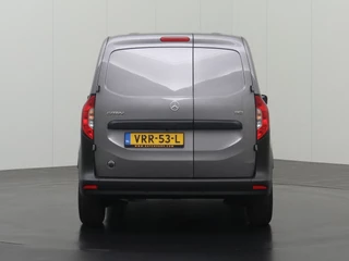 Mercedes-Benz Citan Mercedes-Benz Citan 110 Benzine Pro | Navigatie | Camera | Cruise | Betimmering - afbeelding nr 11