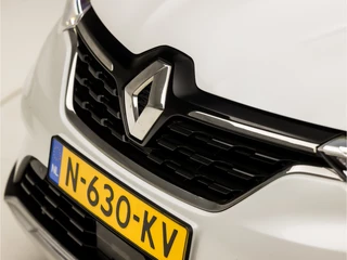 Renault Arkana Renault Arkana 1.3 TCe 140 160Pk Automaat (APPLE CARPLAY, GROOT NAVI, CLIMATE, CAMERA, LEDER, SPORTSTOELEN, ADAPTIVE CRUISE, GETINT GLAS, KEYLESS, NIEUWE APK, NIEUWSTAAT) - afbeelding nr 37
