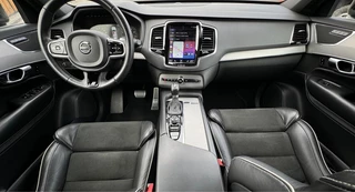 Volvo XC90 - afbeelding nr 10