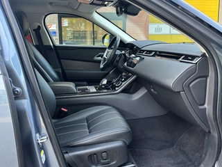 Land Rover Range Rover Velar - afbeelding nr 11