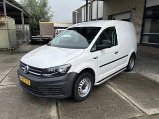Volkswagen Caddy - 133253289-0