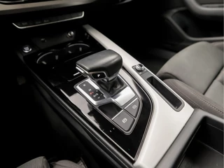 Audi A4 Audi A4 Avant 35 TFSI Sport Launch 150Pk Automaat (APPLE CARPLAY, GROOT NAVI, CLIMATE, STOELVERWARMING, SPORTSTOELEN, GETINT GLAS, LED KOPLAMPEN, ELEK ACHTERKLEP, NIEUWSTAAT) - afbeelding nr 11