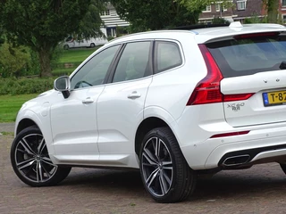 Volvo XC60 - afbeelding nr 54