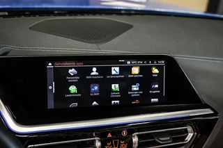 BMW Z4 BMW Z4 Roadster M40i|Shadow|M-sport|NAP|19''|stoelverwarming - afbeelding nr 53