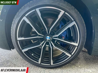 BMW 4 Serie BMW 4-serie Cabrio 430i High Executive M-Sport Individual - afbeelding nr 21