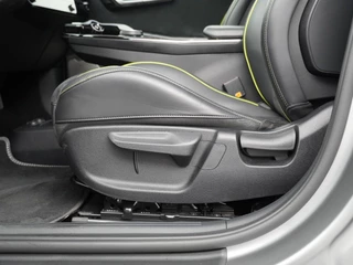 Kia EV6 - Sportstoelen - Panoramadak - 21 inch LM velgen - Navigatie - 360 graden camera - Fabrieksgarantie tot 11-2029 - afbeelding nr 25