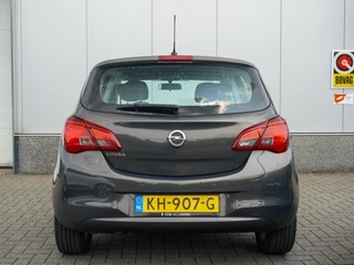 Opel Corsa Opel Corsa 1.4 Edition Bluetooth | Cruise | Airco | NAP - afbeelding nr 6