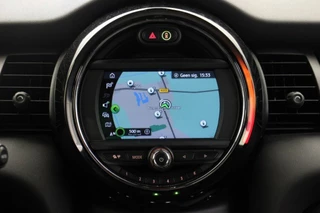 MINI Electric - afbeelding nr 15